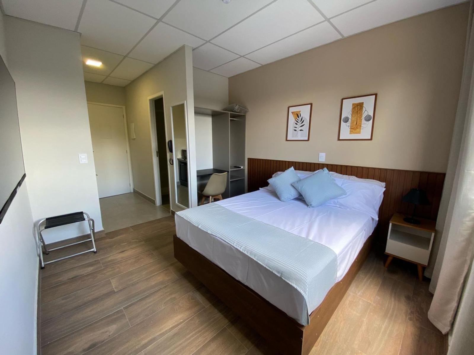 Nobre Hotel Cotia Kültér fotó